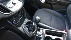 Ford Kuga 2.0 TDCi Titanium Edition 5dr 2WD Diesel Estate